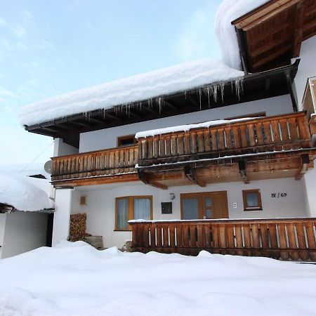 Boutique Apartment In Brixen With Mountain View Brixen im Thale Luaran gambar