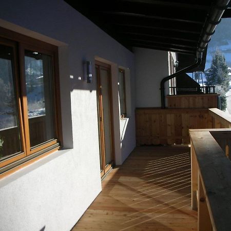 Boutique Apartment In Brixen With Mountain View Brixen im Thale Luaran gambar