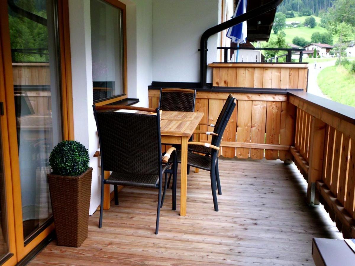 Boutique Apartment In Brixen With Mountain View Brixen im Thale Luaran gambar