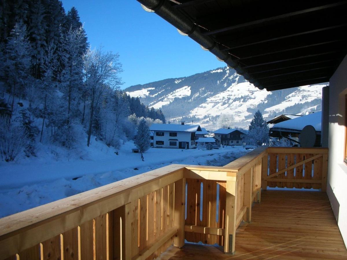 Boutique Apartment In Brixen With Mountain View Brixen im Thale Luaran gambar