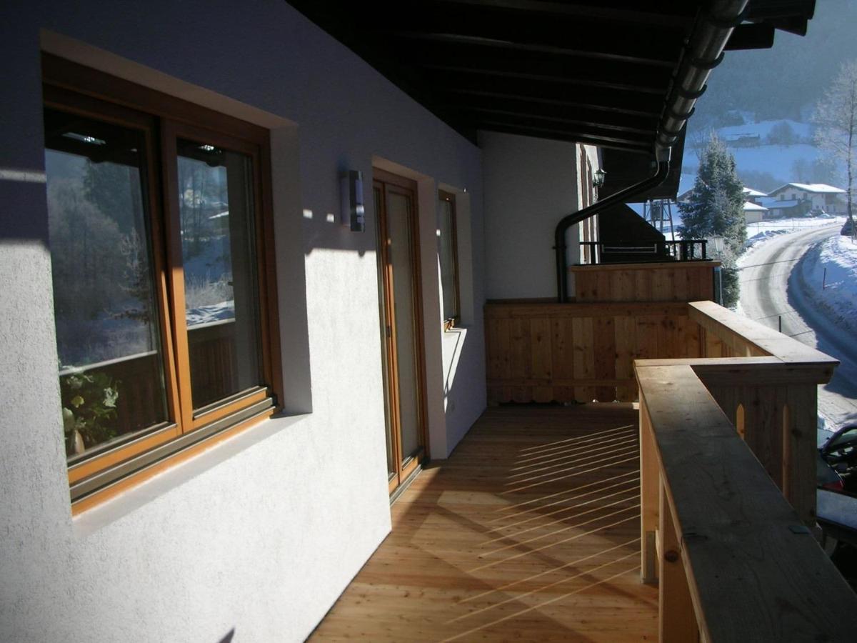 Boutique Apartment In Brixen With Mountain View Brixen im Thale Luaran gambar