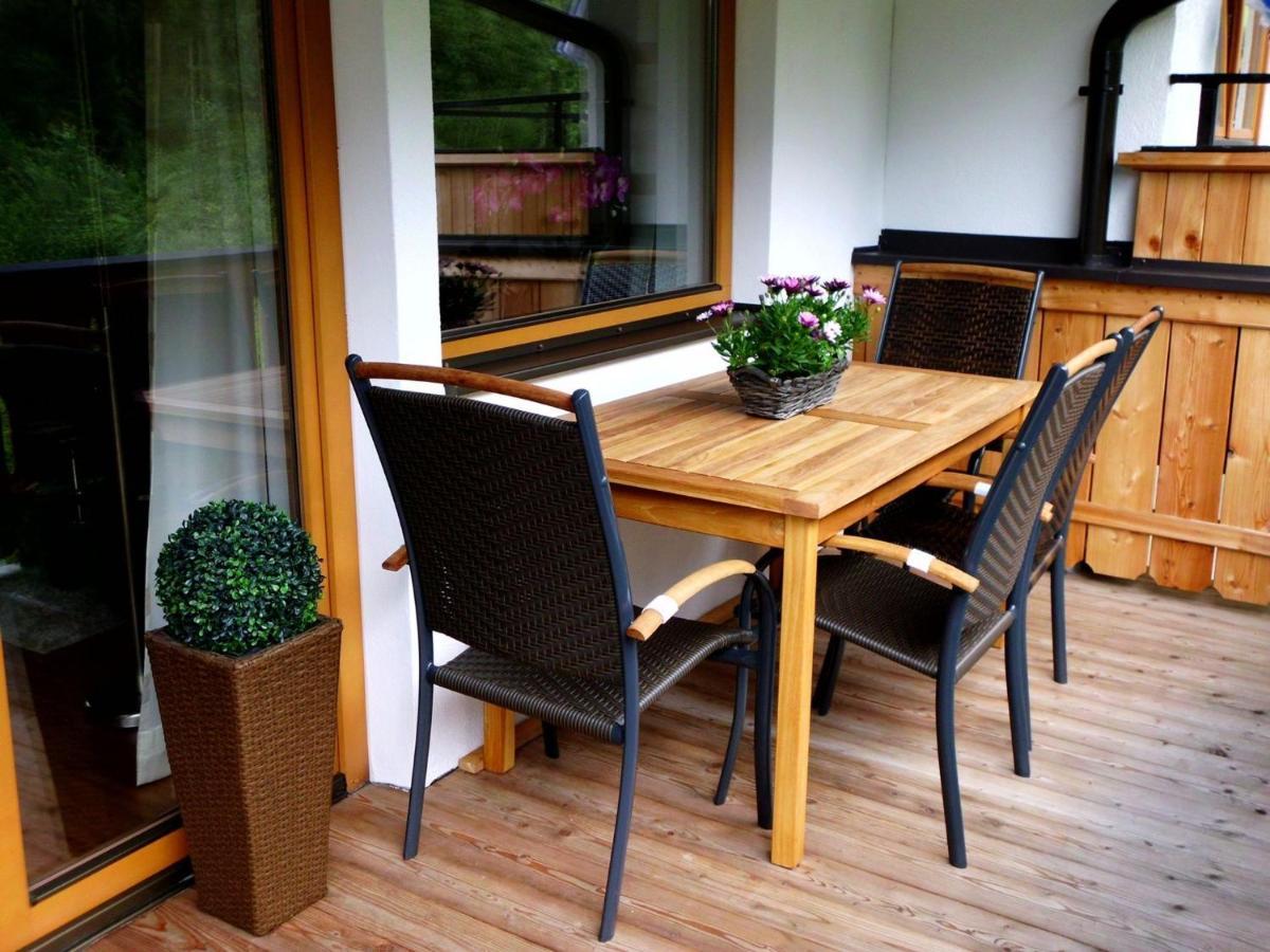 Boutique Apartment In Brixen With Mountain View Brixen im Thale Luaran gambar