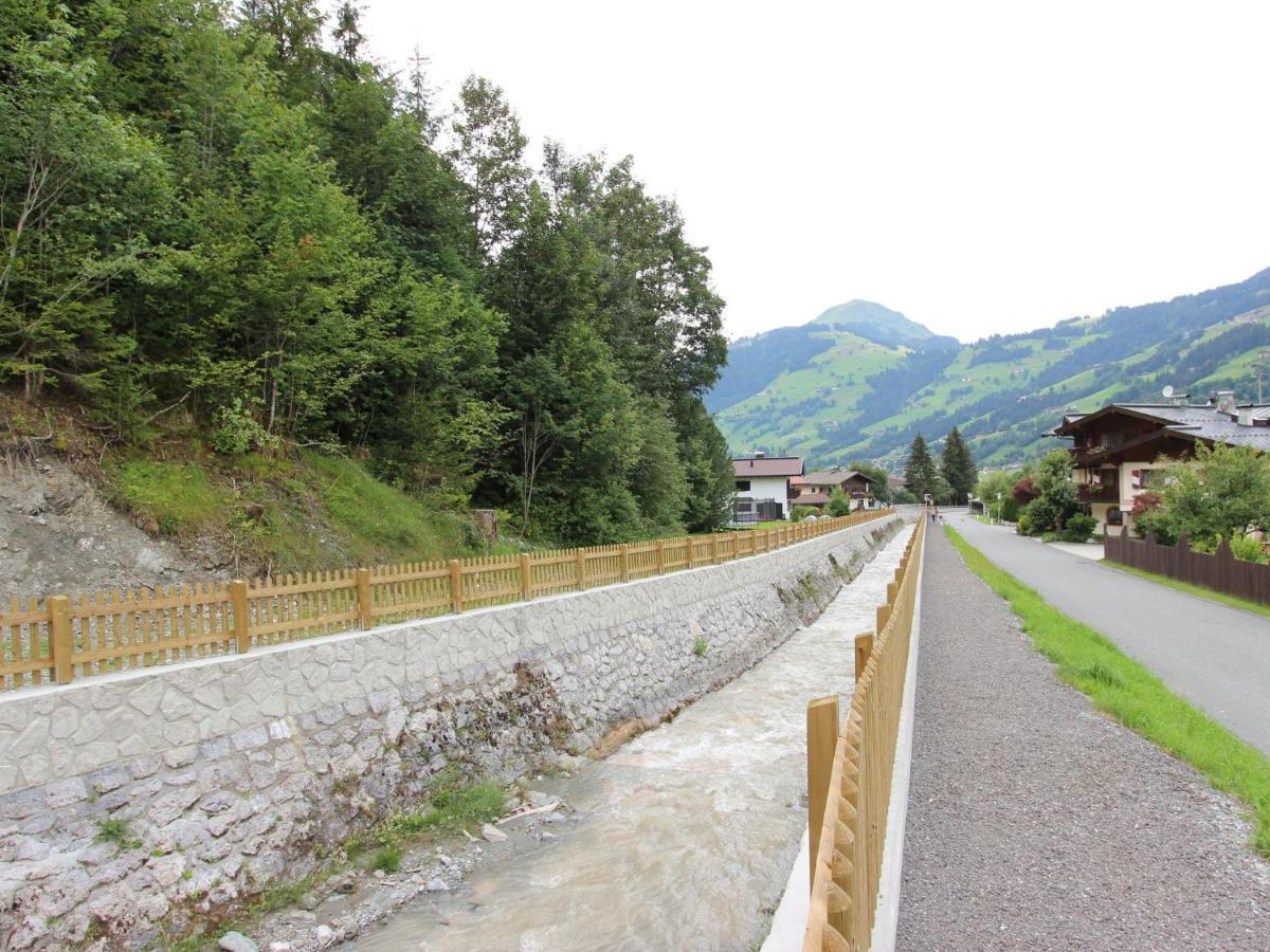 Boutique Apartment In Brixen With Mountain View Brixen im Thale Luaran gambar