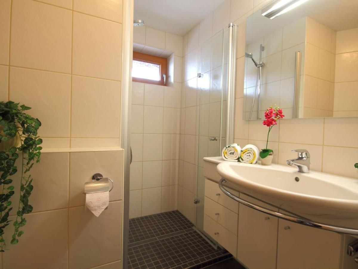 Boutique Apartment In Brixen With Mountain View Brixen im Thale Luaran gambar