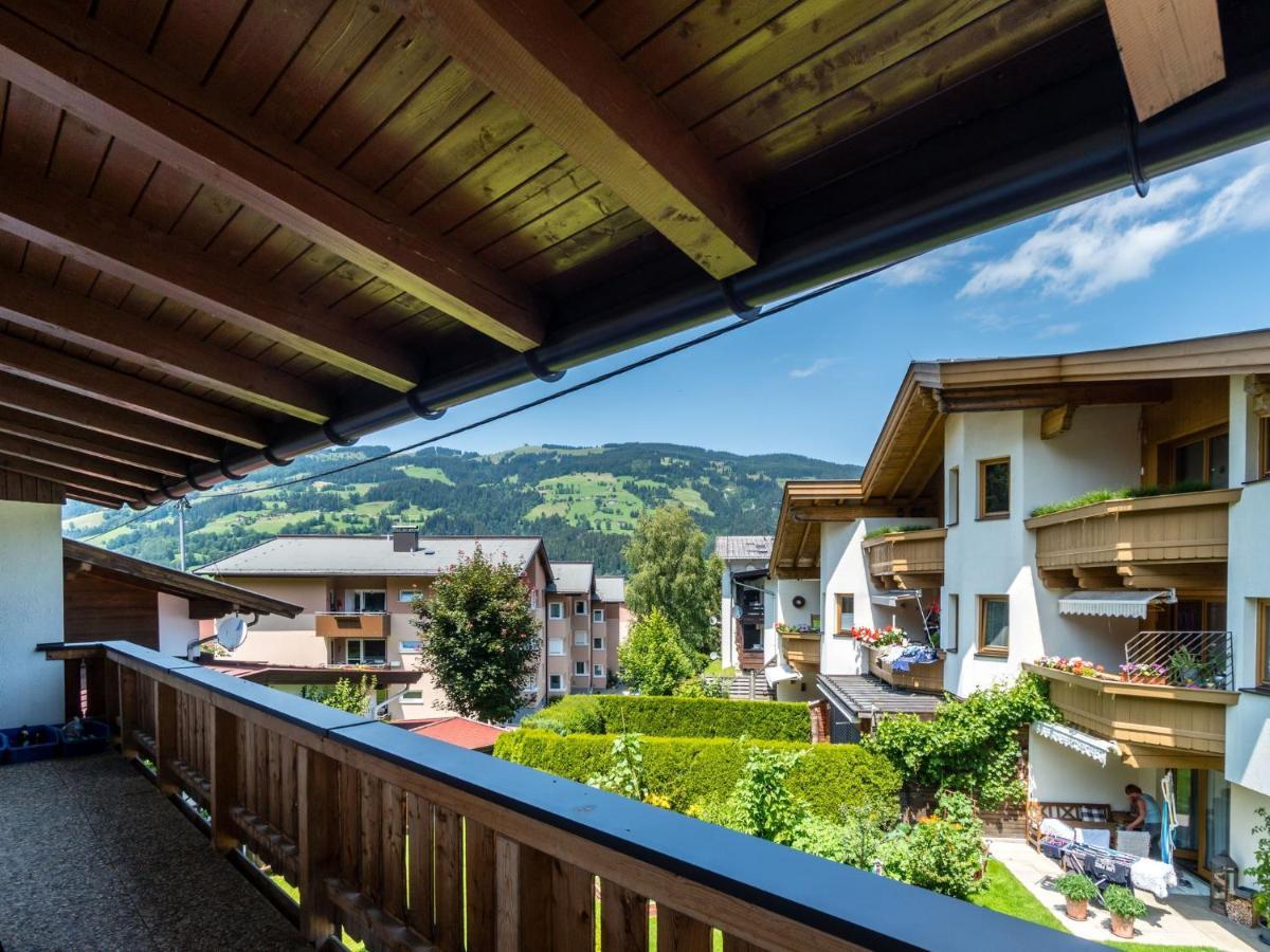 Boutique Apartment In Brixen With Mountain View Brixen im Thale Luaran gambar